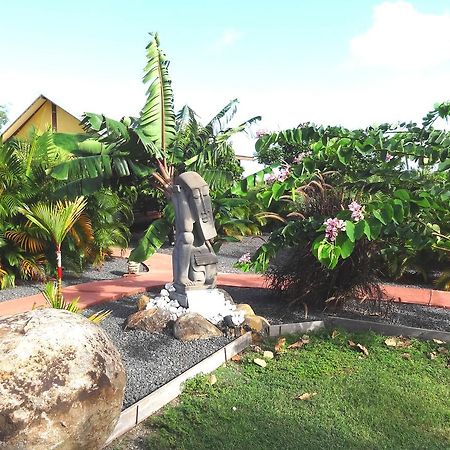 Domaine Saint Francois Saint-Francois (Grande-Terre) Ngoại thất bức ảnh