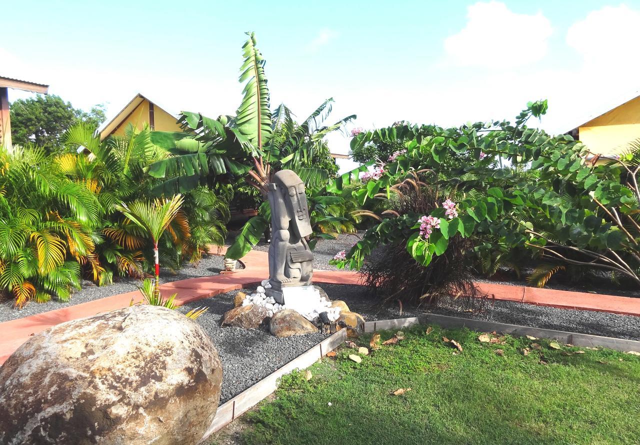 Domaine Saint Francois Saint-Francois (Grande-Terre) Ngoại thất bức ảnh