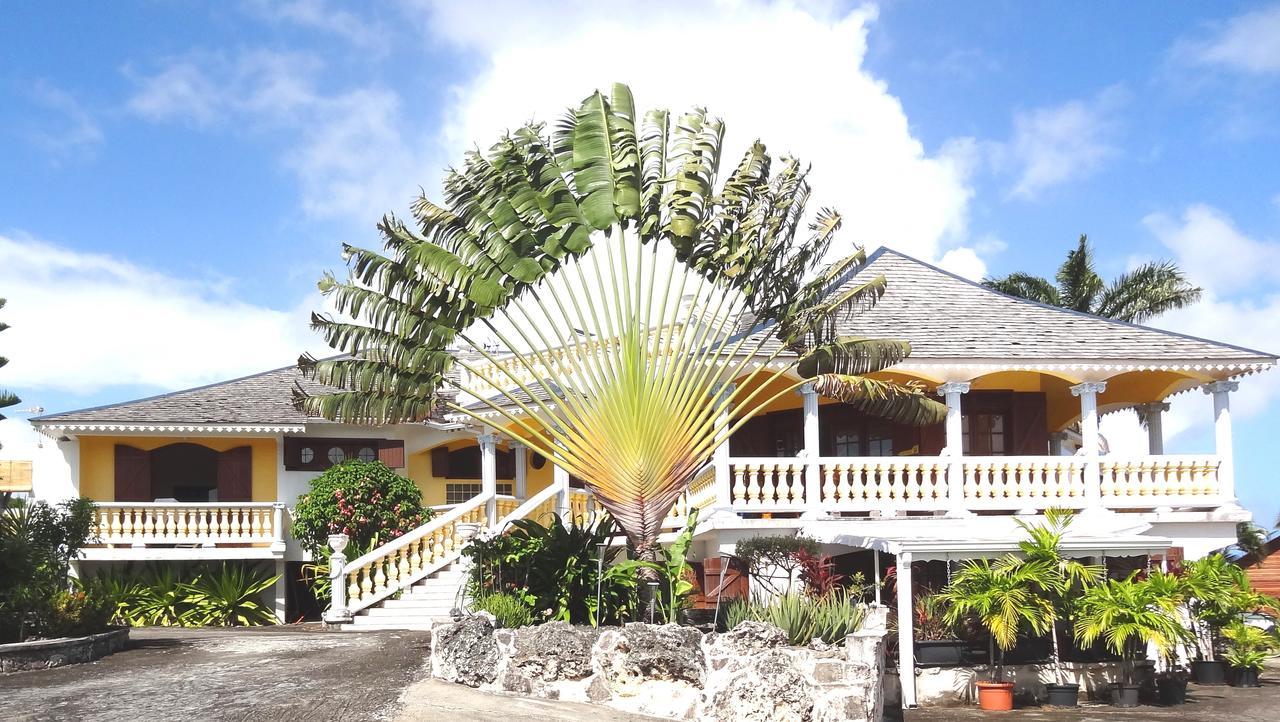 Domaine Saint Francois Saint-Francois (Grande-Terre) Ngoại thất bức ảnh