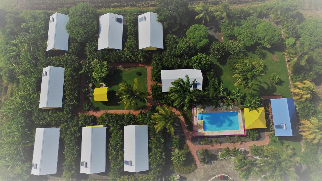 Domaine Saint Francois Saint-Francois (Grande-Terre) Ngoại thất bức ảnh