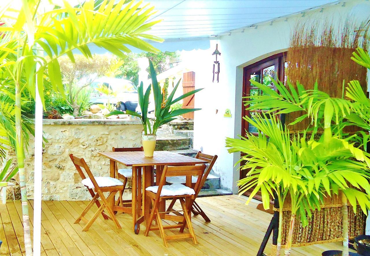 Domaine Saint Francois Saint-Francois (Grande-Terre) Ngoại thất bức ảnh