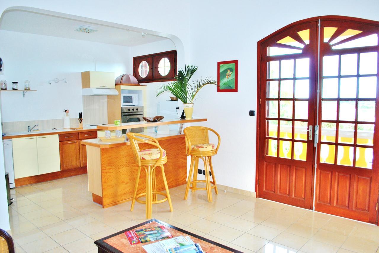 Domaine Saint Francois Saint-Francois (Grande-Terre) Ngoại thất bức ảnh