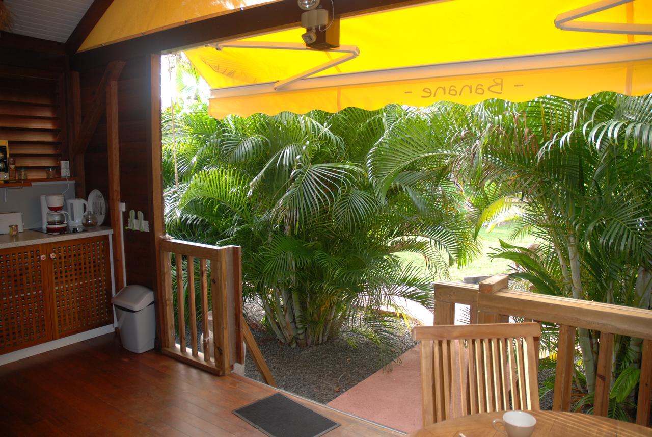 Domaine Saint Francois Saint-Francois (Grande-Terre) Ngoại thất bức ảnh