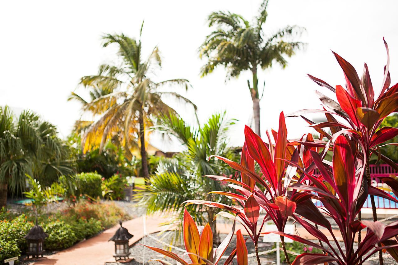 Domaine Saint Francois Saint-Francois (Grande-Terre) Ngoại thất bức ảnh