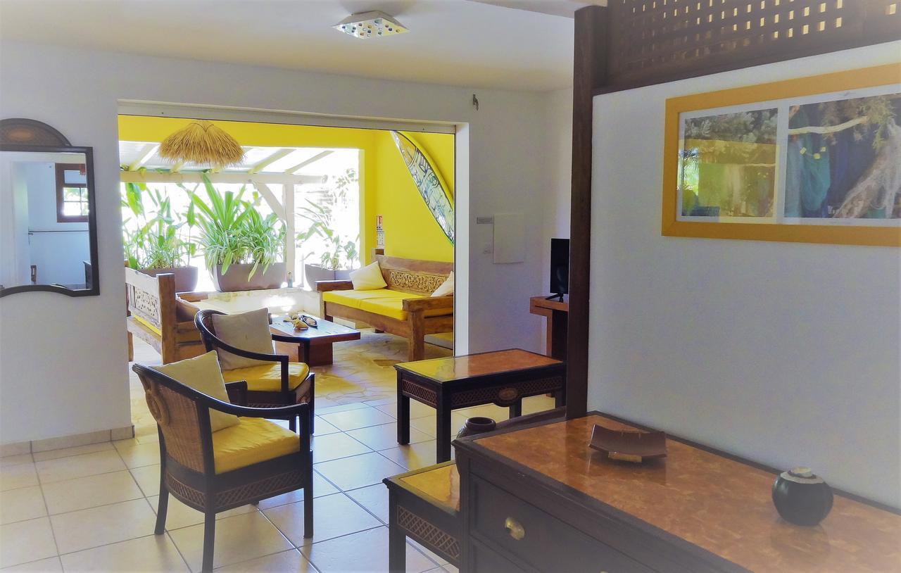 Domaine Saint Francois Saint-Francois (Grande-Terre) Ngoại thất bức ảnh