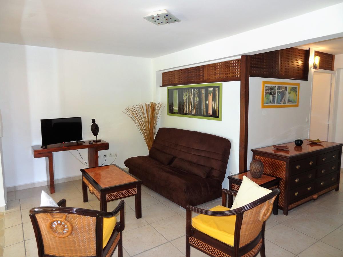 Domaine Saint Francois Saint-Francois (Grande-Terre) Ngoại thất bức ảnh