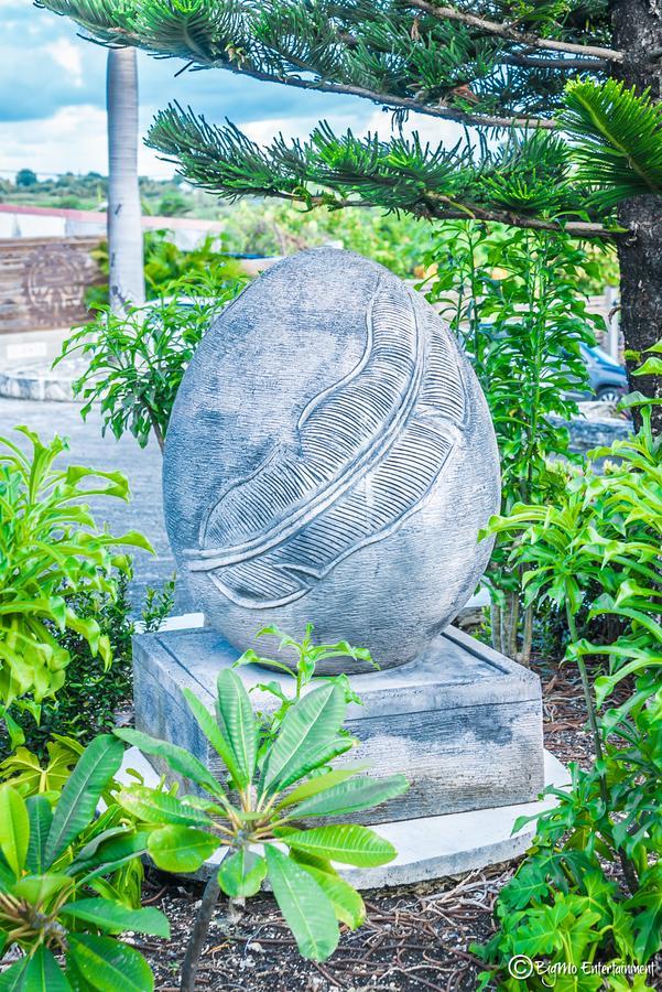 Domaine Saint Francois Saint-Francois (Grande-Terre) Ngoại thất bức ảnh