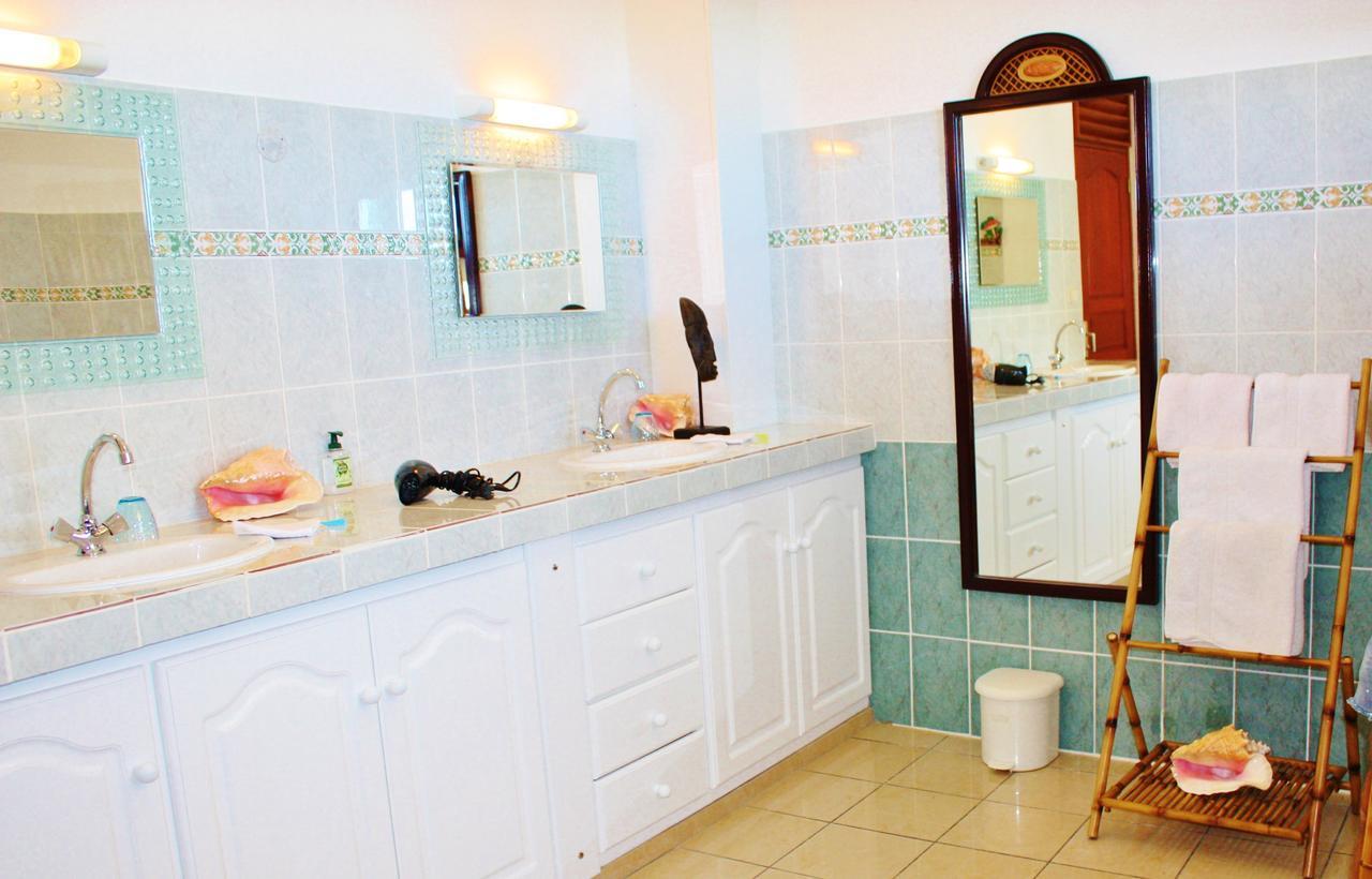 Domaine Saint Francois Saint-Francois (Grande-Terre) Ngoại thất bức ảnh