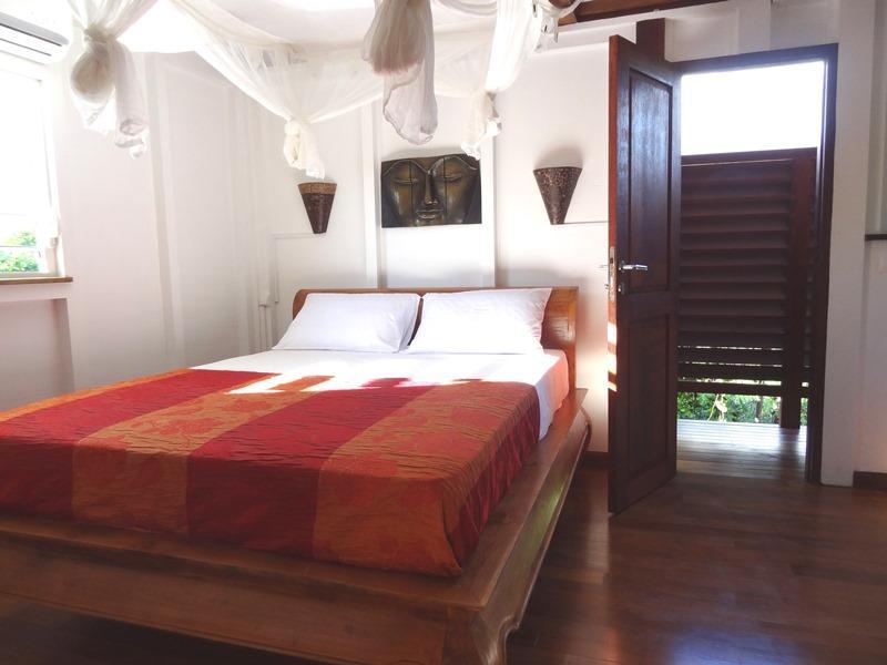 Domaine Saint Francois Saint-Francois (Grande-Terre) Ngoại thất bức ảnh