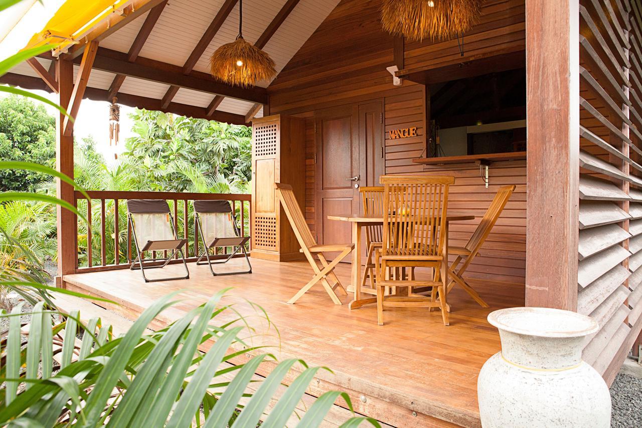 Domaine Saint Francois Saint-Francois (Grande-Terre) Ngoại thất bức ảnh