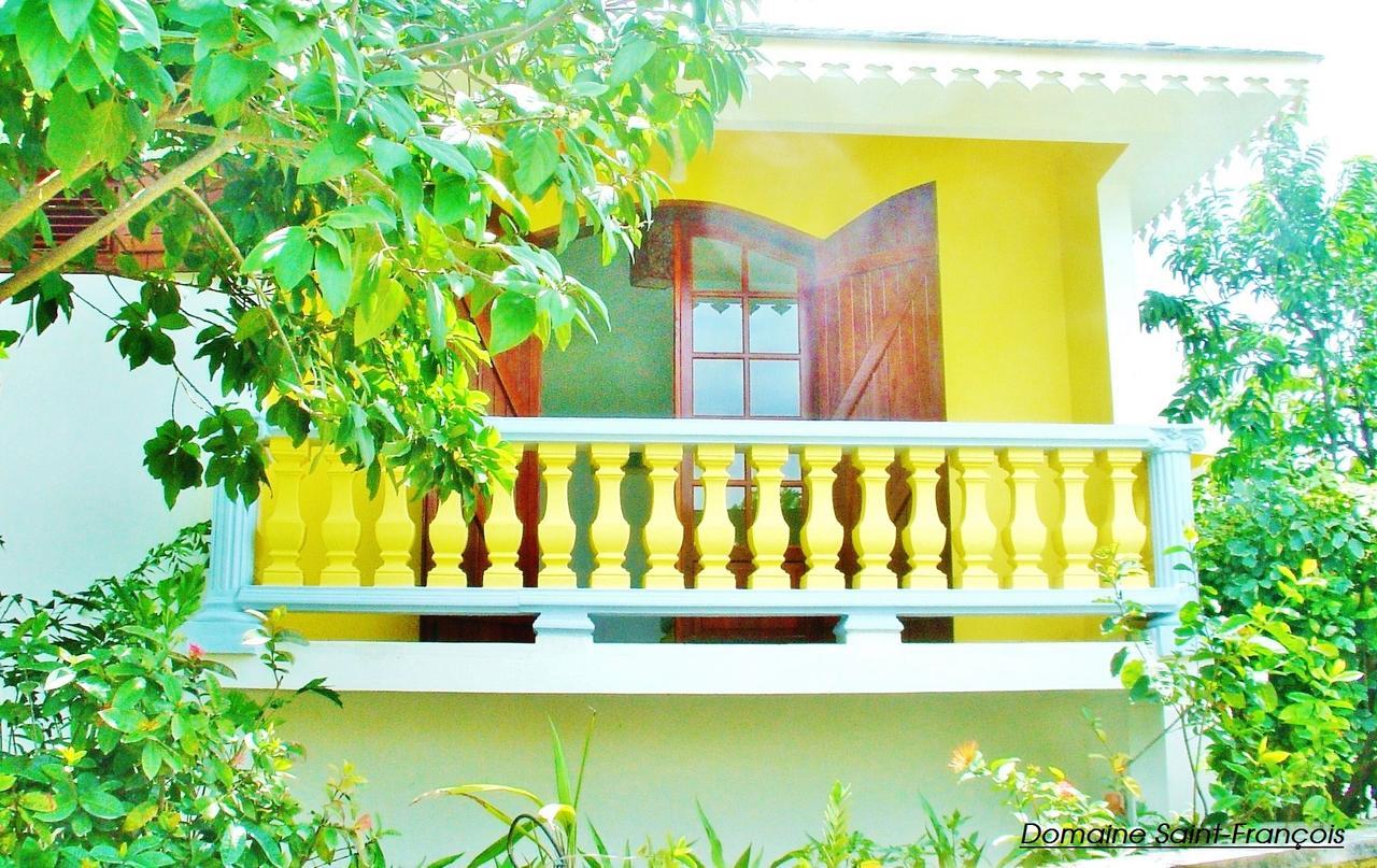 Domaine Saint Francois Saint-Francois (Grande-Terre) Ngoại thất bức ảnh