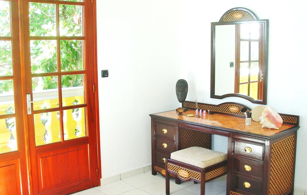 Domaine Saint Francois Saint-Francois (Grande-Terre) Ngoại thất bức ảnh